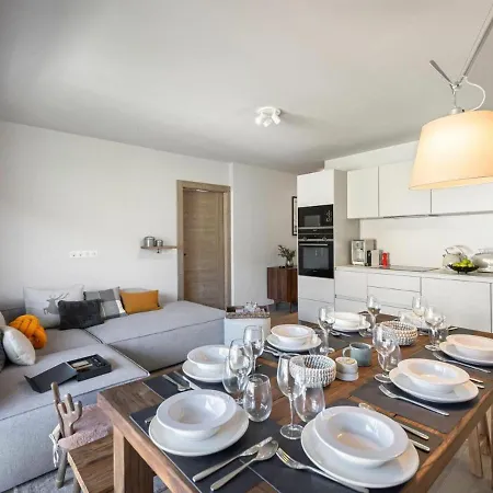 Stallion B13 Apartment