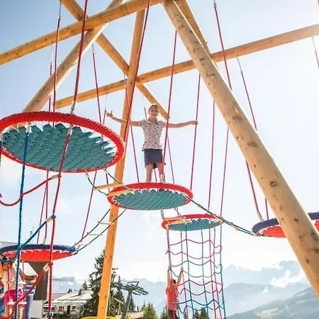 Stallion B13 Megeve