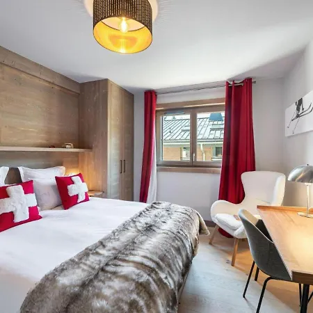 Stallion B13 Apartment