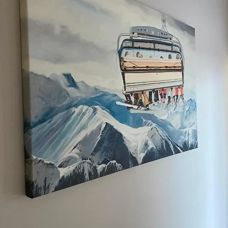 Stallion B13 Apartment